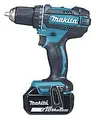 Makita DDF482RFJ Handbohrmaschine 1 3 cm 1900 RPM 3 8 1 5 mm ~D~