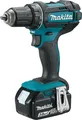 Makita Akku-Bohrschrauber 18V mit 2x 3,0Ah Akku & Ladege.