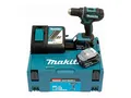 Makita Akku-Bohrschrauber DDF482RFJ Set 18V  inkl.nkl. 2 x 3 Ah Akkus mit Koffer