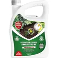 SBM Unkrautbekämpfungsmittel Protect Garden Permaclean Express Unkrautfrei AF 2,5 L Sprühkanister