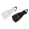 Apeks RK3 Geräteflossen mit Spring Straps
