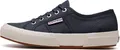 Sport / Zapatillas Mujer SUPERGA 2750 COLOR Blau 933NAVY