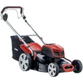 AL-KO Akku-Rasenmäher, 40 V, 0 Ah, Schnittbreite: 46 cm, ohne Akku - rot