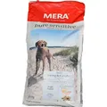 MERA pure sensitive Fresh Meat Hering & Kartoffel, Adult, jede Rasse, Hering, Kartoffel, 12,5 kg, Gluten-frei