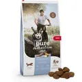 mera pure sensitive Fresh Meat Hering & Kartoffel Trockenfutter für Hunde | Besonders für sensible Hunde geeignet | Hundefutter | Ohne Getreide 12,5kg