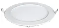 McShine LED-Panel McShine ''LP-1822RW'', 18W, 225mm-Ø, 1.260 lm, 3000K