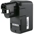 Akku für BOSCH ~7.2 Volt Akkus, Akku-Typ 2607335153, 7.2V, 1.5Ah, Ni-MH