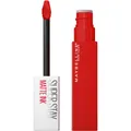 Maybelline New York Superstay/Forever Lip (320 Individualist) (3600531631062)