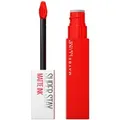 Superstay Matte Ink Lipstick #320-individualist 5 ml