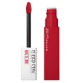 Maybelline Super Stay Matte Ink Lippenstift 320 Individualist, 5 ml
