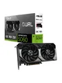 ASUS GeForce RTX 5060 DUAL OC - 8GB GDDR7 RAM - Grafikkarte