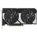 ASUS Dual GeForce RTX 5060 OC, DUAL-RTX5060-O8G, 8GB GDDR7