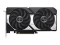ASUS GeForce RTX 5060 DUAL OC 8GB, Grafikkarte DLSS 4, 3x DisplayPort, 1x HDMI 2