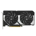 ASUS DUAL GeForce RTX 5060 OC 8GB DUAL-RTX5060-O8G Grafikkarte GDDR7 DP/HDMI
