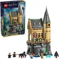 76463 Harry Potter Schloss Hogwarts: Krankenflügel, Konstruktionsspielzeug