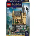 LEGO Harry Potter 76463 Schloss Hogwarts: Krankenflügel