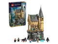 LEGO Harry Potter™ 76463 Schloss Hogwarts: Krankenflügel Bausatz, Mehrfarbig
