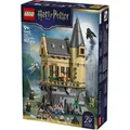 LEGO Schloss Hogwarts: Krankenflügel (LEGO Harry Potter) (76463)