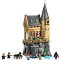 LEGO Harry Potter Schloss Hogwarts: Krankenflügel 76463