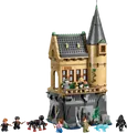 LEGO 76463 - LEGO Harry Potter - Krankenflügel