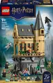 Gadget - Lego: 76463 - Harry Potter - Castello Di Hogwarts: Ala Dell'Infermeria