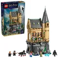 5702018063408 LEGO Harry Potter™ Zamek Hogwart™: skrzydło szpitalne 76463 LEGO