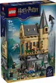 5702018063408 Blocks Harry Potter 76463 Hogwarts Castle: Hospital Wing LEGO
