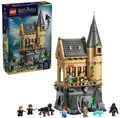 Lego 76463 Harry Potter Schloss Hogwarts Krankenflügel