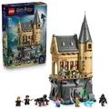 LEGO® Harry Potter 76463 Schloss Hogwarts: Krankenflügel | Neu | OVP