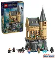 LEGO Harry Potter 76463 Schloss Hogwarts: Krankenflügel 76463