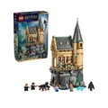 LEGO Harry Potter 76463 Hogwarts Castle: Hospital Wing 907 Teile NEU OVP