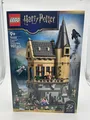 LEGO Harry Potter™ 76463 Schloss Hogwarts: Krankenflügel Neu & OVP