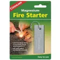 Coghlans Magnesiumfeuerzeug - STK - silber
