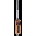 Ifm Electronic Durchflussmesser für Gase SD6100