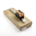 ifm Durchflussmessgerät SD6100 SDR12DGXFPKG/US-100 OVP