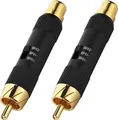 MONACOR ILA-1020 Passive Pegelminderer