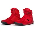 Everlast Elite 2 Boxing Shoes Rot 46 - Rot - 46