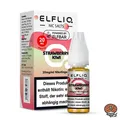 ELFLIQ by ELFBAR Strawberry Kiwi *20mg/ml* Nikotinsalz, 10ml Liquid