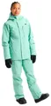 Burton Reserve 2l Insulated Stretch Slim Jacke Grün M Frau Grün M