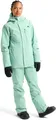 BURTON WOMEN RESERVE 2L STRETCH SLIM INSULATED Jacke 2026 soft sage - M