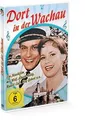 Dort in der Wachau von Rudolf Carl | DVD | Zustand akzeptabel