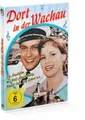 DORT IN DER WACHAU - ALBACH-RETTY,WOLF/CARL,RUDOLF/+   DVD NEU