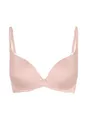 HUNKEMÖLLER Vorgeformter Bügel-BH Smooth - Rugby tan - 90F
