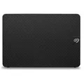 Seagate Expansion Desktop 6TB Schwarz Externe Festplatte, USB 3.2 Gen 1x1