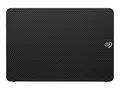 Seagate Expansion STKP6000400 - Festplatte - 6 TB - extern (Stationär)