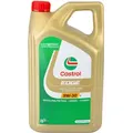 5W-30 Castrol EDGE LL Titanium FST Motoröl 5 Liter