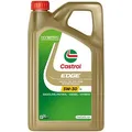 Castrol EDGE 5W-30 LL Motoröl 5,0 l, 1 St.