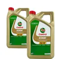 Motoröl 5W-30 Castrol Edge LL 2x5 Liter