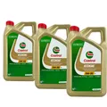 Motoröl 5W-30 Castrol Edge LL 3x5 Liter