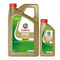 6 Liter 5+1 L Castrol Edge 5W 30 LL VW 504.00 507.00 longlife 3